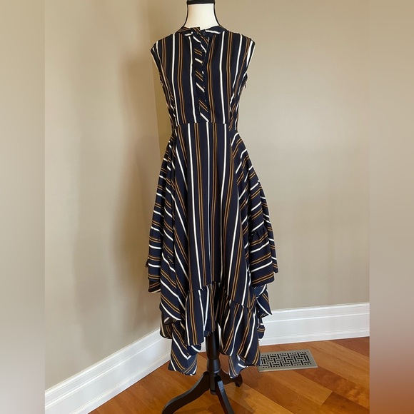 Gracia dress, worn once - Picture 6 of 7